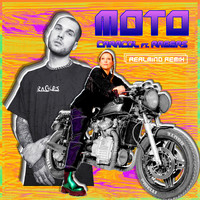 Caracol - Moto (feat. Ragers) (RealMind Remix)