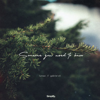 Lumasi - Someone You Used To Know