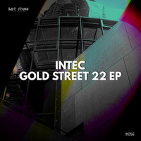 INTEC - Gold Street 22 EP