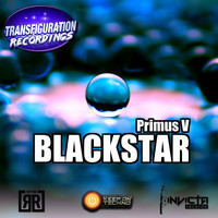 Primus V - Blackstar