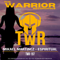 Mikael Martinez - Espiritual