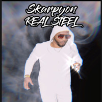 Skarpyon - Real Steel