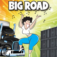 Skarpyon - Big Road