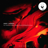 Vanita - Symbiosis (Remixes)