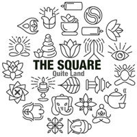 The Square - Quite Land