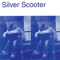Silver Scooter - Biting My Nails EP