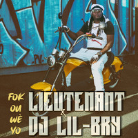 Lieutenant - Fok ou wè yo