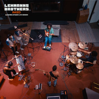 Lehmanns Brothers - Inked (Alhambra Studios Live Session)