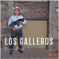 Sergio Pardo - Los Galleros Granja Genesys