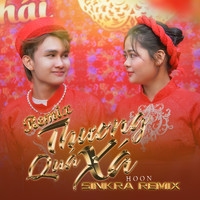 Hoon - Thương Quá Xá (SinKra Remix)