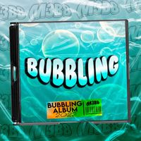 M3B8 - Bubbling Album 2022
