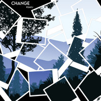 Rsaku - Change
