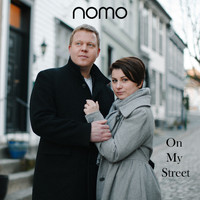 Nomo - On My Street