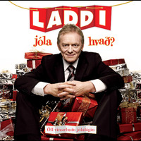 Laddi - Jóla hvað?
