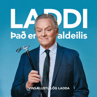 Laddi - Það er aldeilis