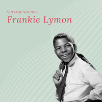 Frankie Lymon - Frankie Lymon - Vintage Sounds