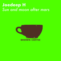 Joedeep H - Sun and moon after mars