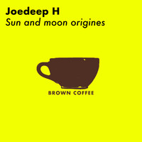 Joedeep H - Sun and moon origines