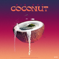 Big Boy - Coconut