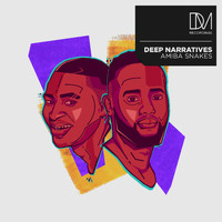 Deep Narratives - Amiba Snakes