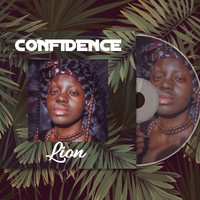 Confidence - Lion