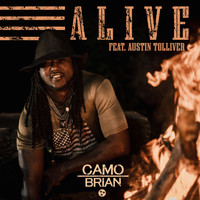 Camo Brian - Alive