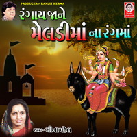 Meena Patel - Rangai Ja Ne Meldi Maa Na Rang Ma