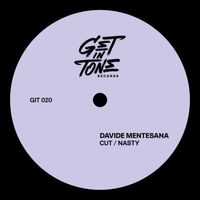 Davide Mentesana - Cut / Nasty
