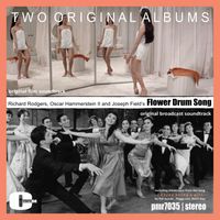 Various Artists - Flower Drum Song (Film Soundtrack, Original Broadway Cast and more)
