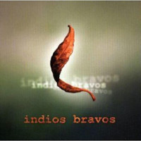 Indios Bravos - Indios Bravos