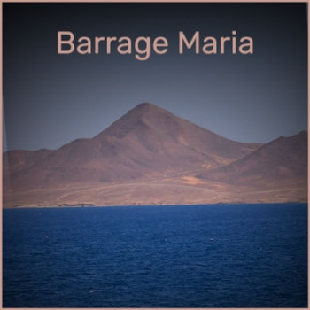 Benjie - Barrage Maria