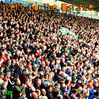 We Are Brando - Let's Go The Distance