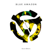 Blue Amazon - Solar Drops