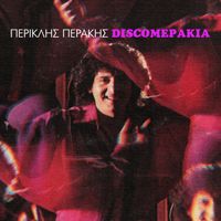 Periklis Perakis - Discomerakia