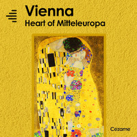 Antoine Glatard - Vienna - Heart of Mitteleuropa