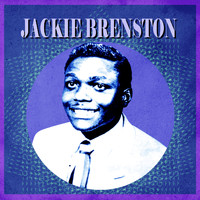 Jackie Brenston - Presenting Jackie Brenston