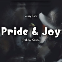 Crazy Tone - Pride and Joy
