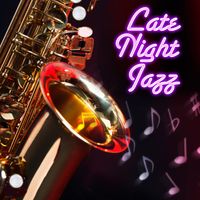 Milton James - Late Night Jazz