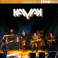 Kayak - Chance for a live time