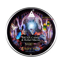 RICHX CAMP & Rafael Macias - You Every You