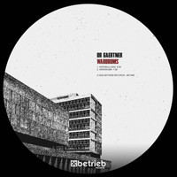 Dr Gaertner - Wardrums