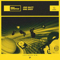 Jon Salty - One Shot