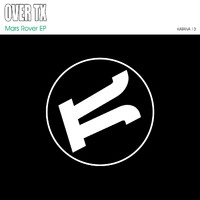 Over TX - Mars Rover EP