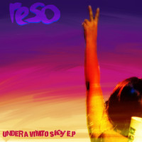 Reso - Under a Vimto Sky