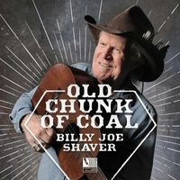 Billy Joe Shaver - Old Chunk of Coal