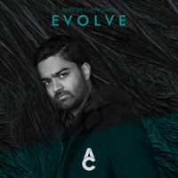 Aneesh Chengappa - Evolve