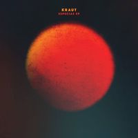 Kraut - Especias EP