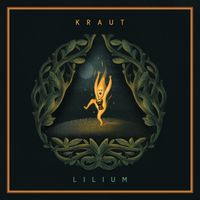 Kraut - Lilium