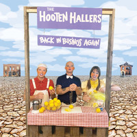 The Hooten Hallers - Heal It