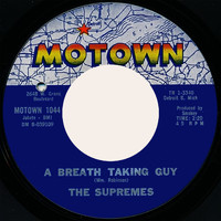 The Supremes - A Breathtaking Guy